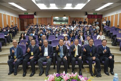 114年執法人員行政管理理論與實踐研討會活動紀實